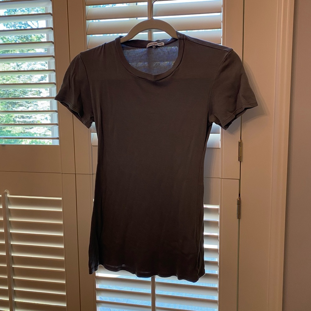 James Peres T Shirt